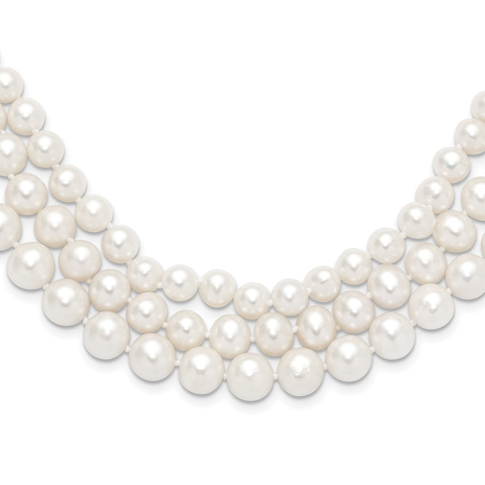 High Quality Luxury Necklaces for Women by Ryan Jonathan Fine Jewelry