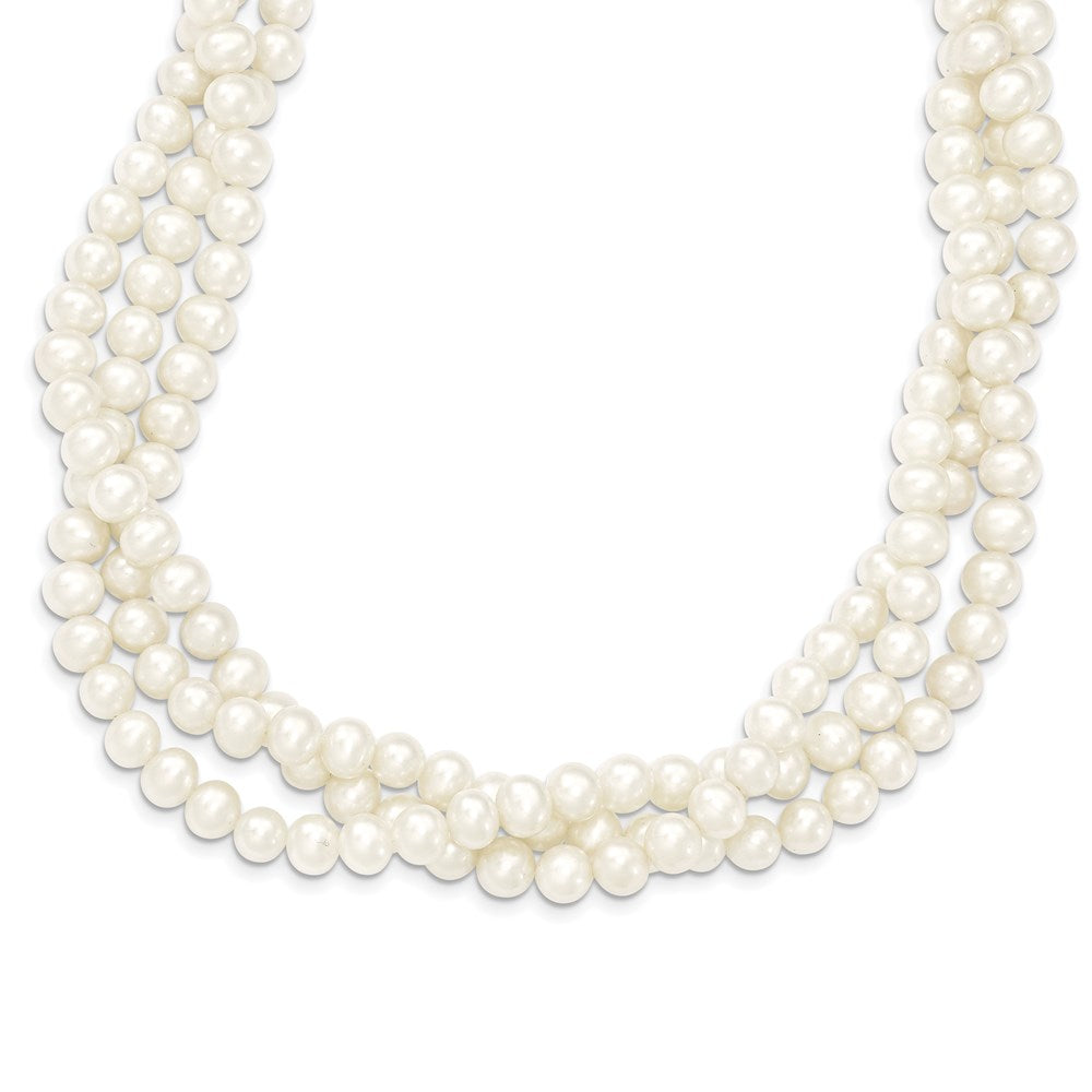 High Quality Luxury Necklaces for Women by Ryan Jonathan Fine Jewelry