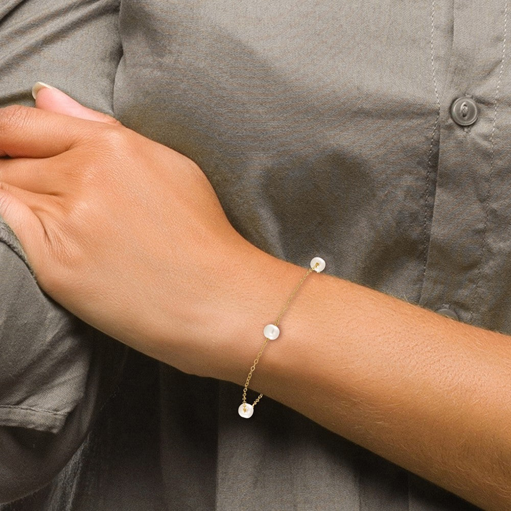 High Quality Luxury Bracelets for Women by Ryan Jonathan Fine Jewelry