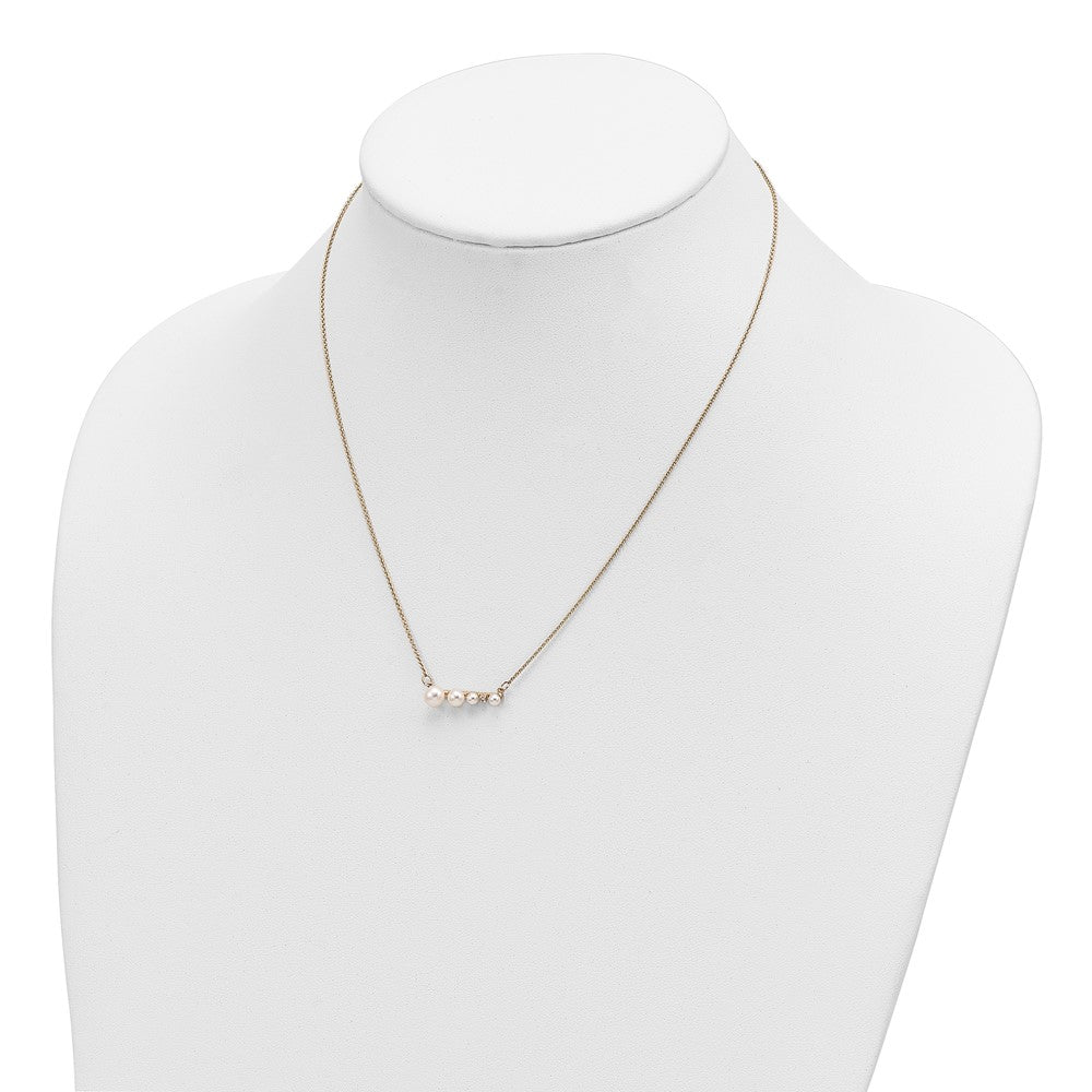 High Quality Luxury Necklaces for Women by Ryan Jonathan Fine Jewelry