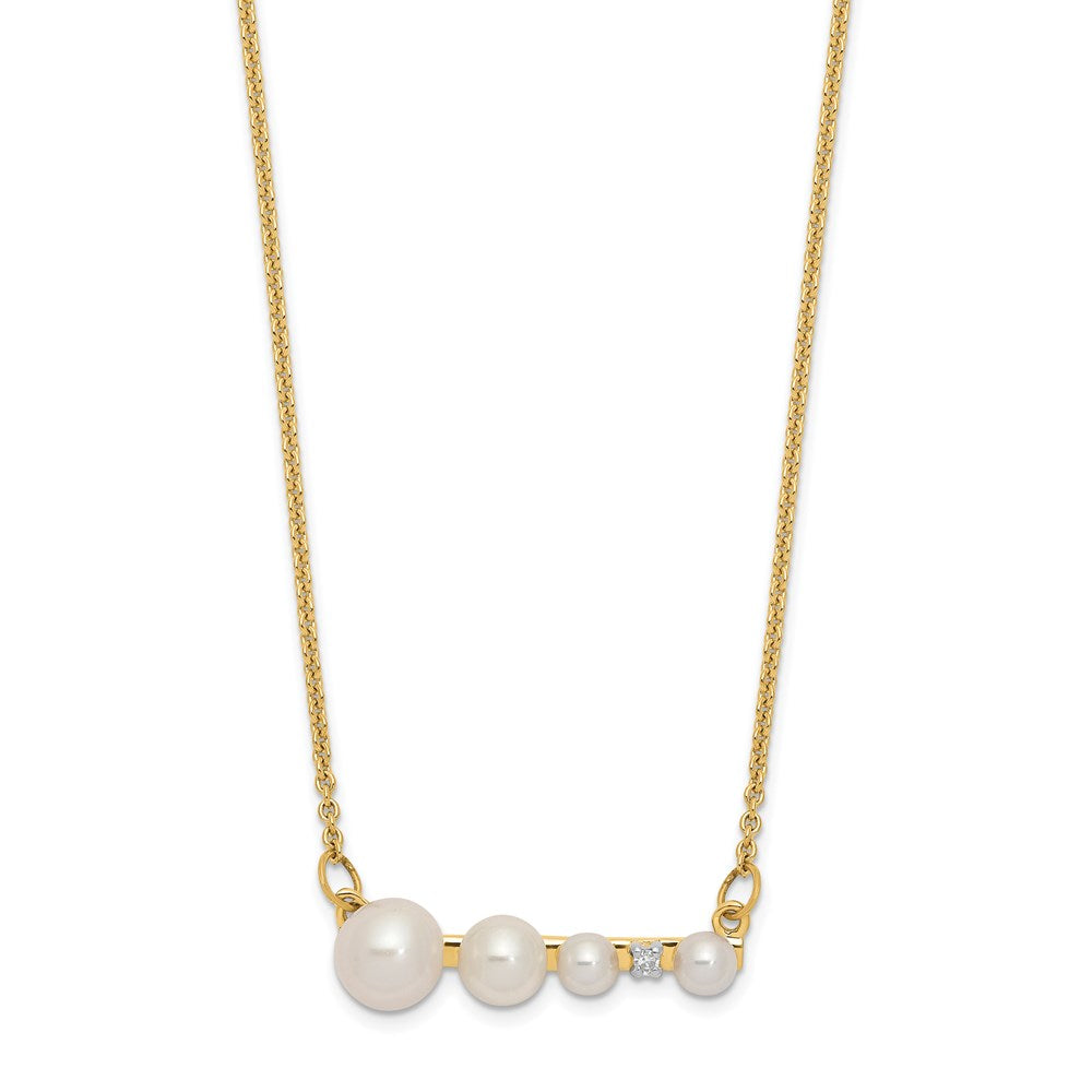 High Quality Luxury Necklaces for Women by Ryan Jonathan Fine Jewelry