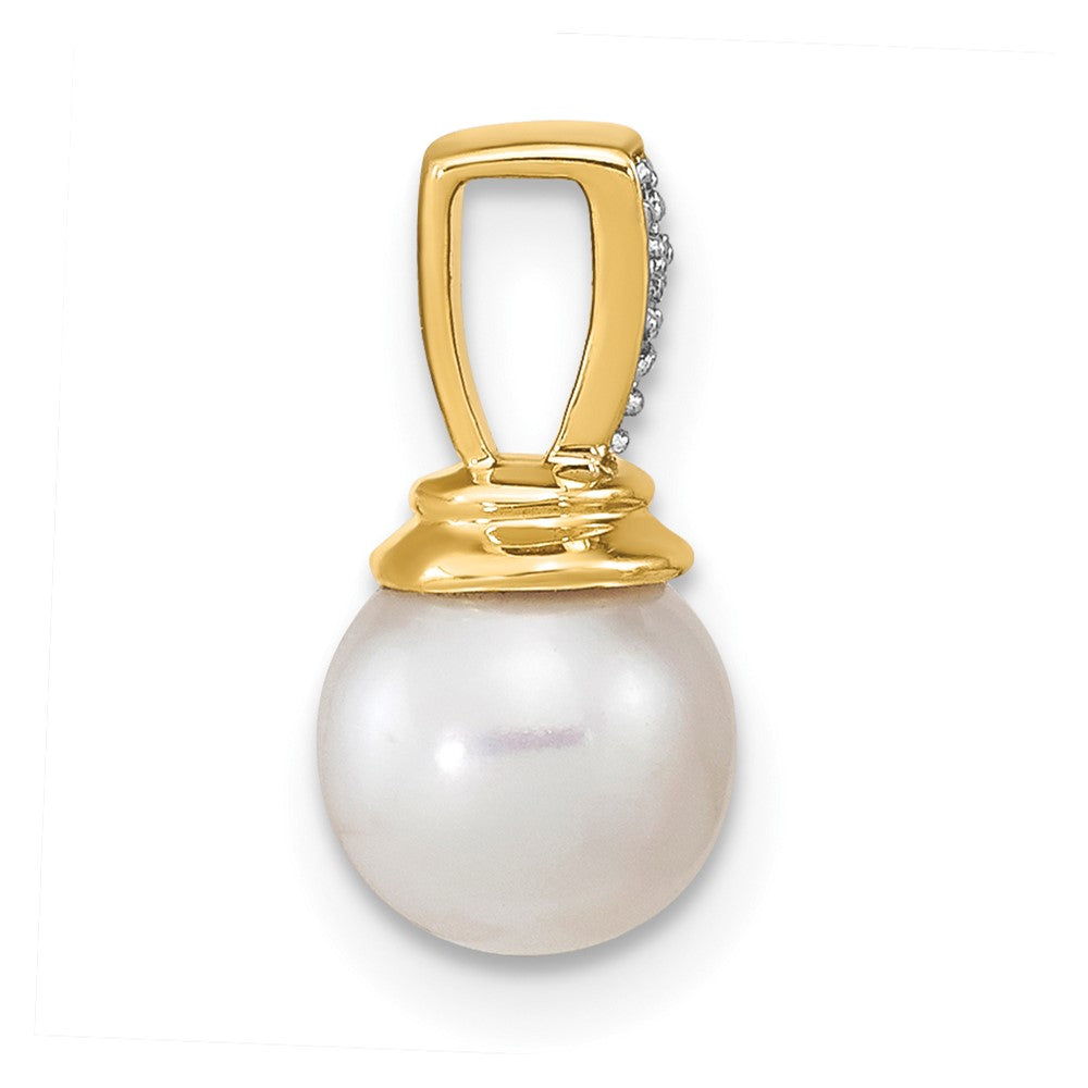 High Quality Luxury Pendant for Women by Ryan Jonathan Fine Jewelry