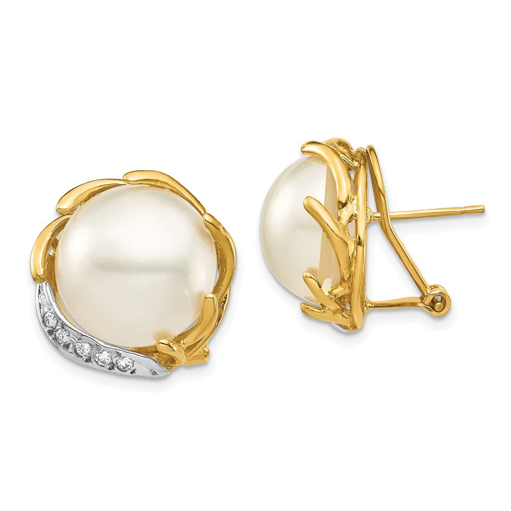 High Quality Luxury Earrings for Women by Ryan Jonathan Fine Jewelry