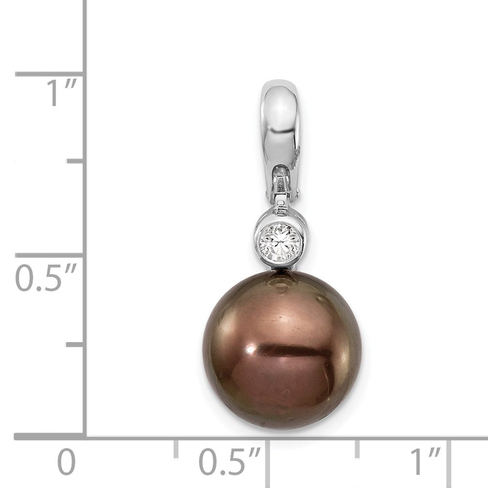High Quality Luxury Pendant for Women by Ryan Jonathan Fine Jewelry