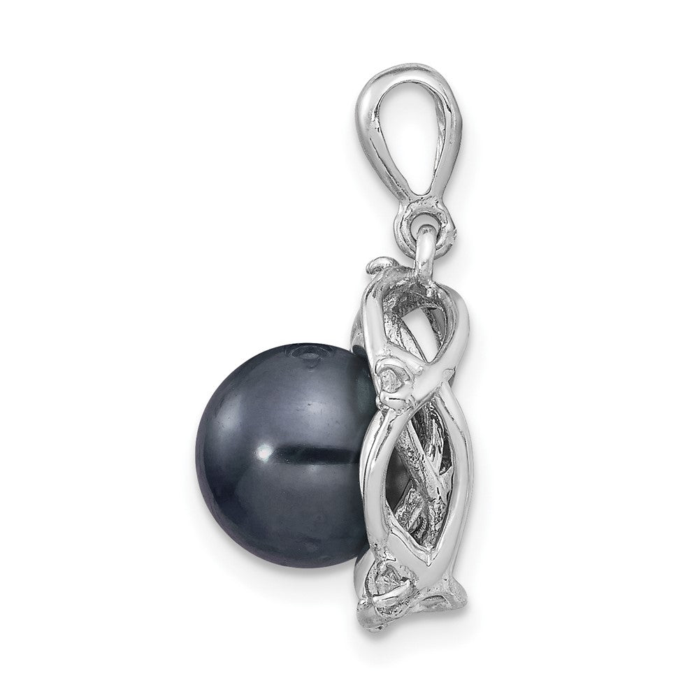 High Quality Luxury Pendant for Women by Ryan Jonathan Fine Jewelry