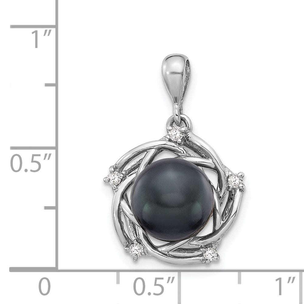 High Quality Luxury Pendant for Women by Ryan Jonathan Fine Jewelry