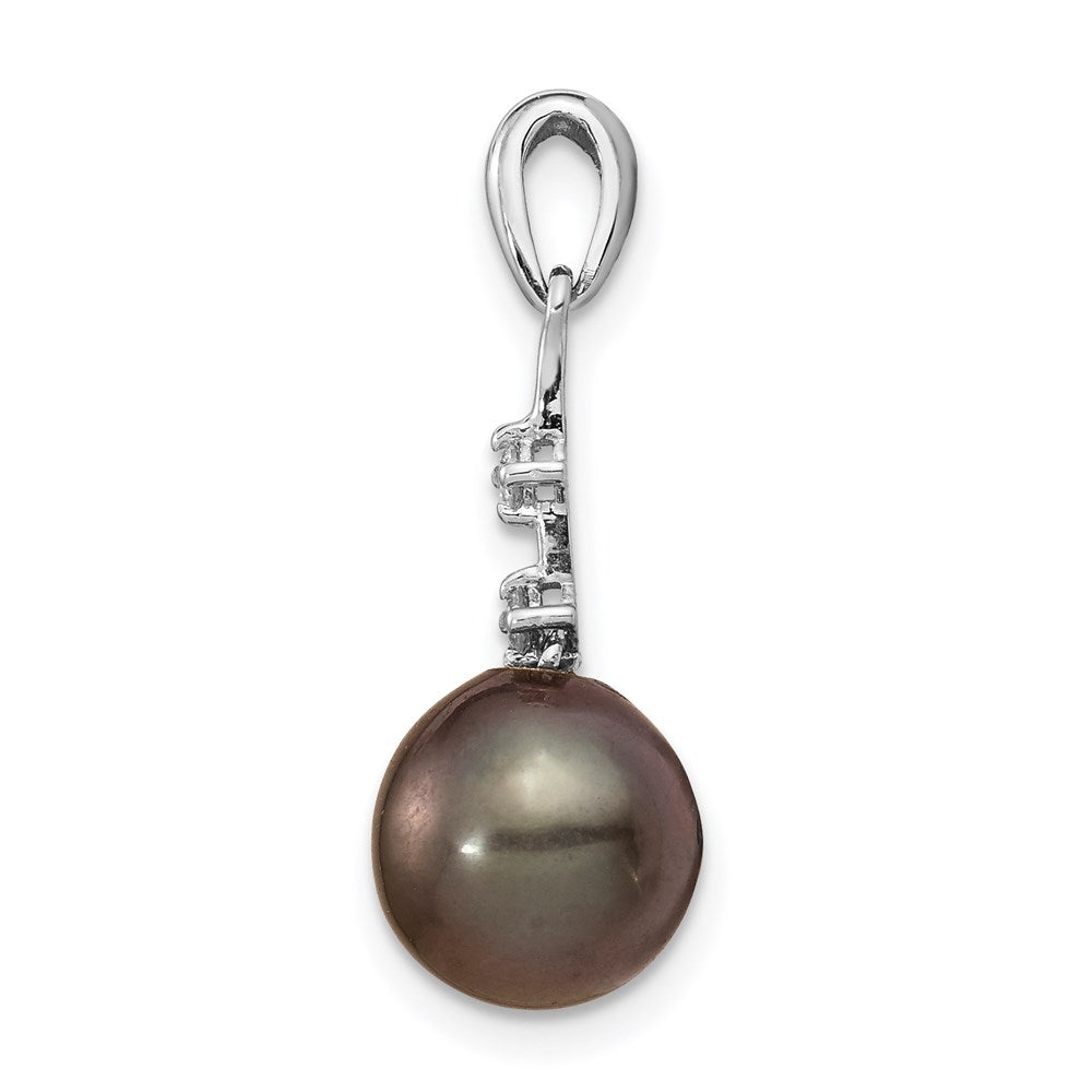 High Quality Luxury Pendant for Women by Ryan Jonathan Fine Jewelry