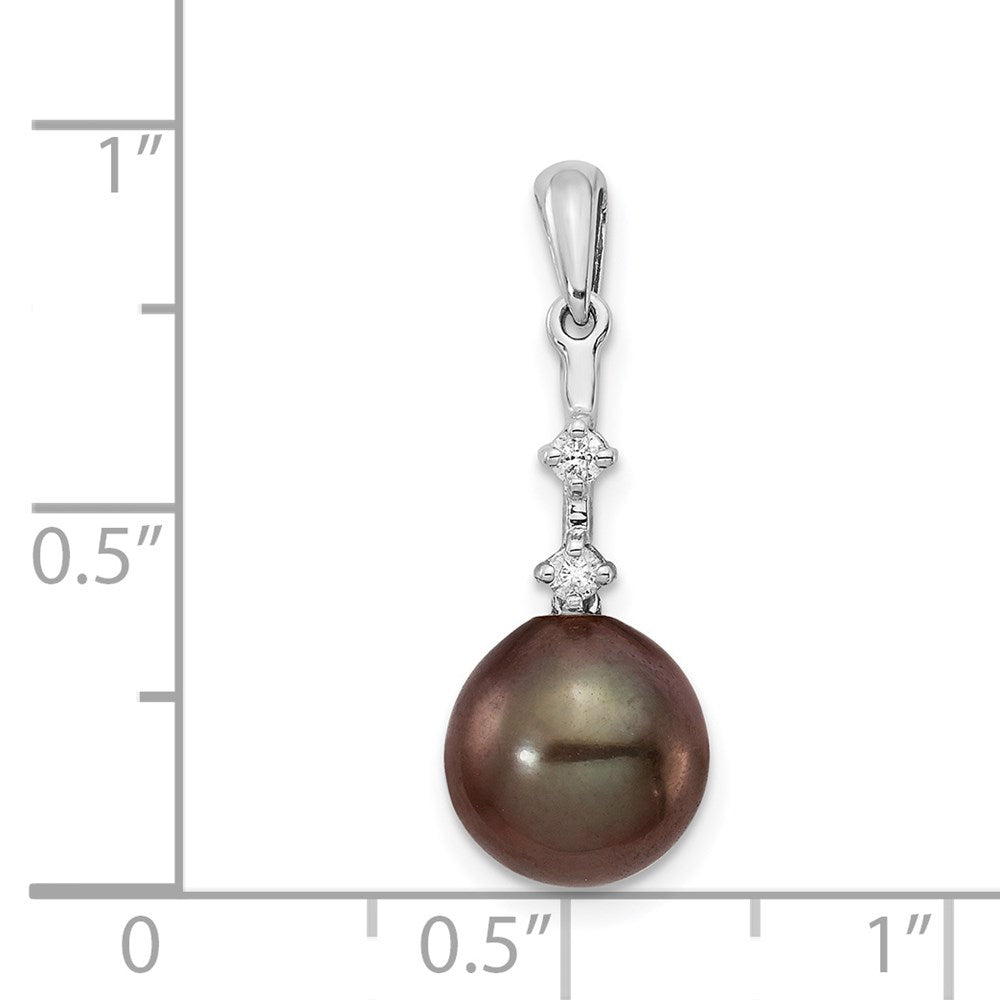 High Quality Luxury Pendant for Women by Ryan Jonathan Fine Jewelry