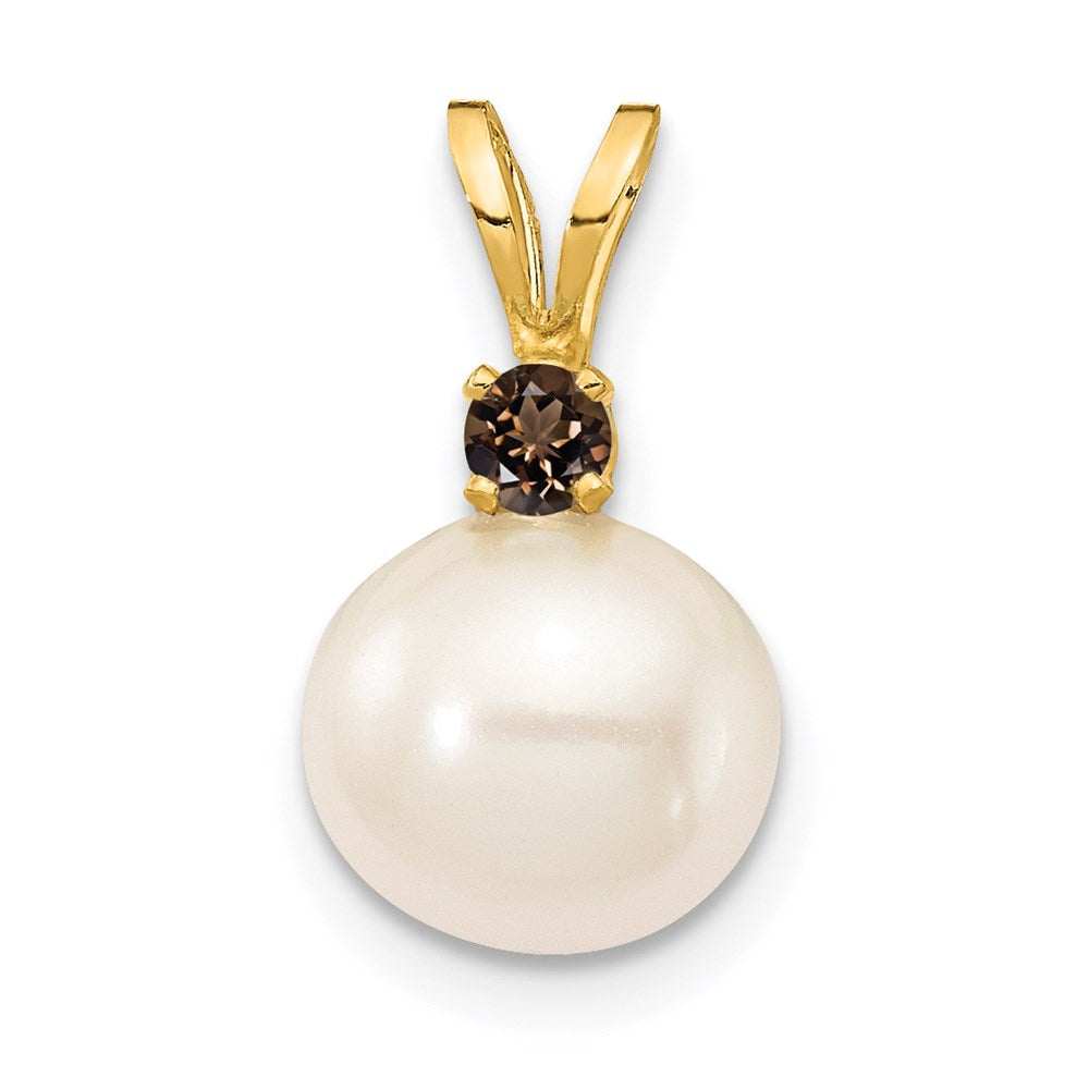High Quality Luxury Pendant for Women by Ryan Jonathan Fine Jewelry