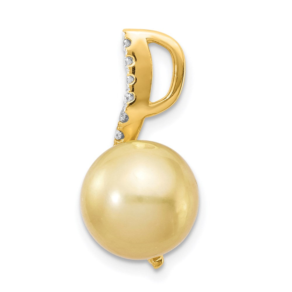 High Quality Luxury Pendant for Women by Ryan Jonathan Fine Jewelry
