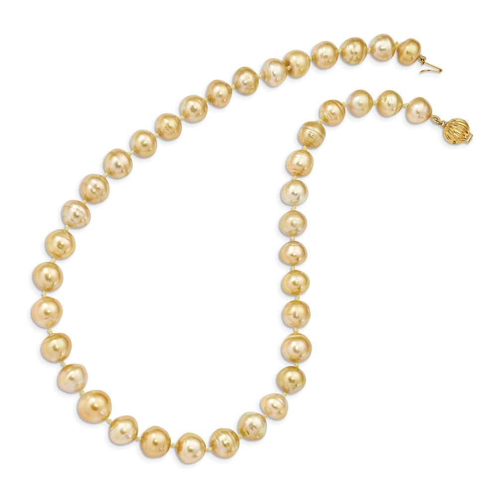 High Quality Luxury Necklaces for Women by Ryan Jonathan Fine Jewelry