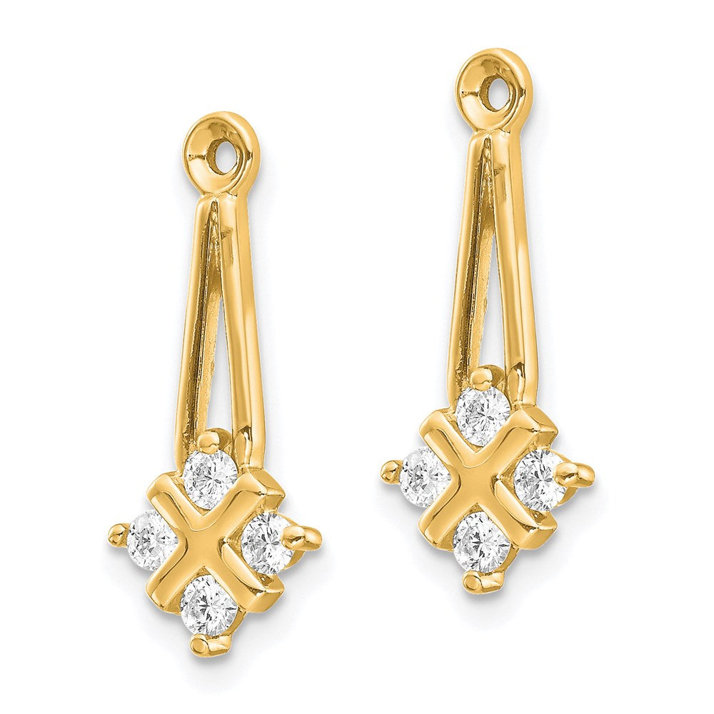 High Quality Luxury Earrings for Women by Ryan Jonathan Fine Jewelry