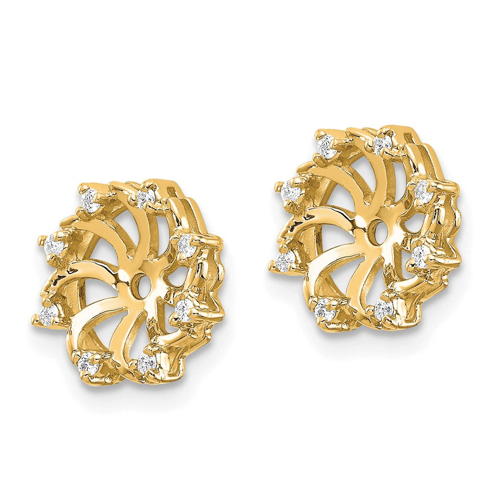 High Quality Luxury Earrings for Women by Ryan Jonathan Fine Jewelry