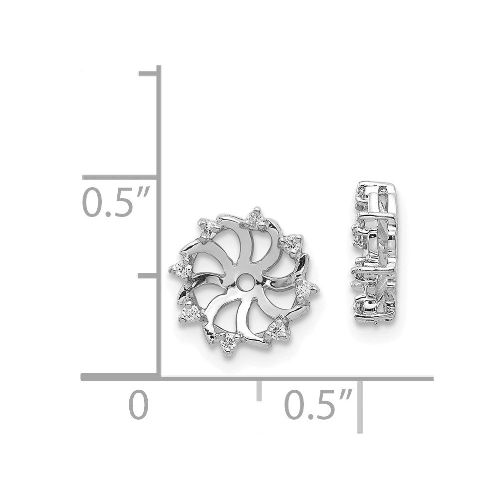 High Quality Luxury Earrings for Women by Ryan Jonathan Fine Jewelry