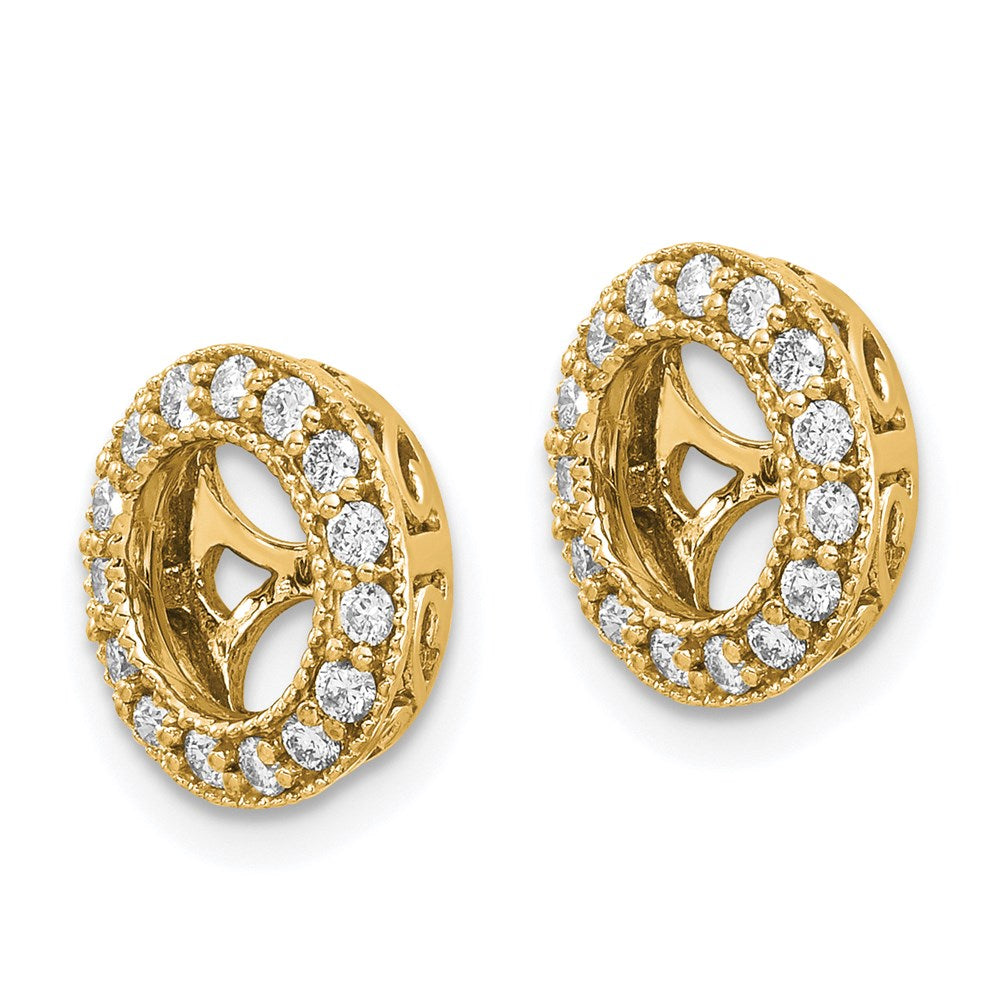 High Quality Luxury Earrings for Women by Ryan Jonathan Fine Jewelry
