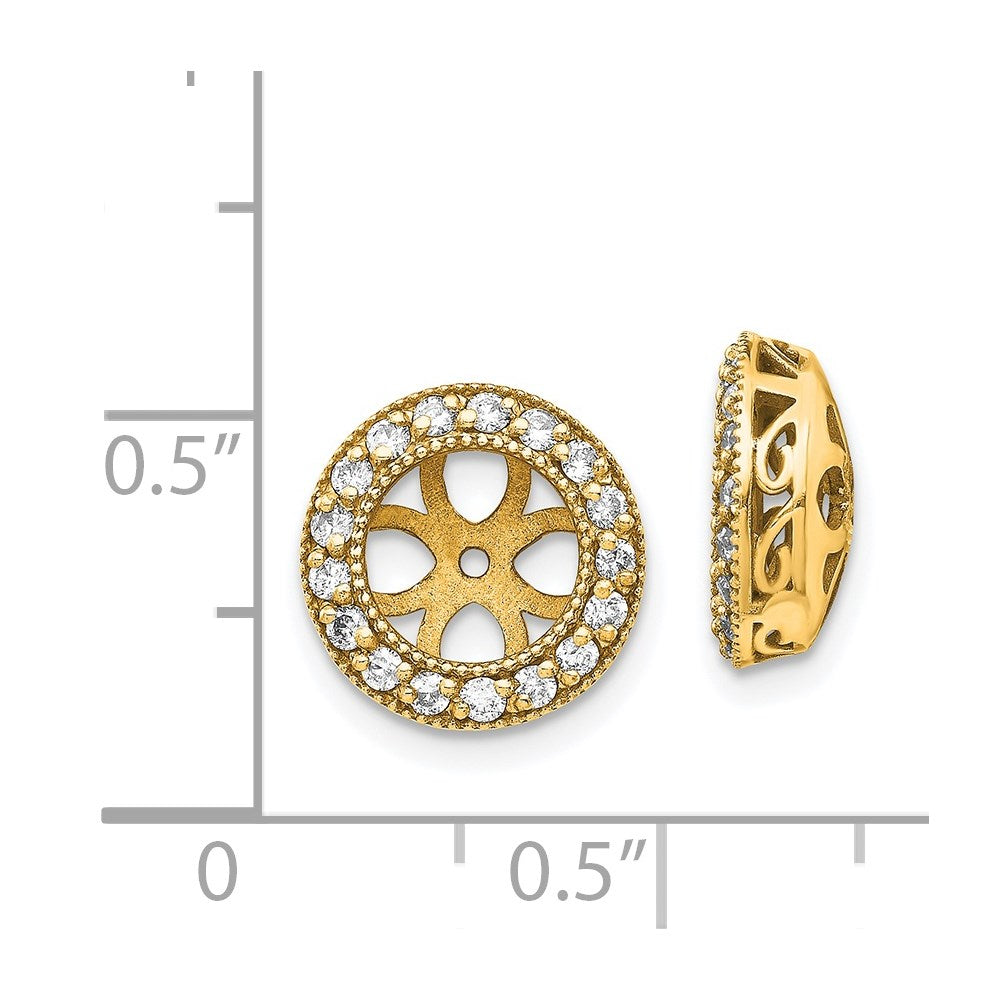 High Quality Luxury Earrings for Women by Ryan Jonathan Fine Jewelry
