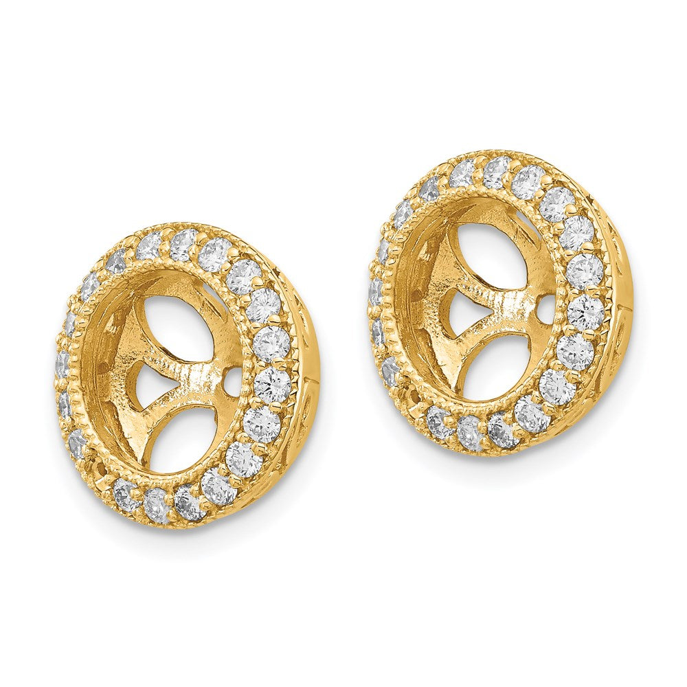 High Quality Luxury Earrings for Women by Ryan Jonathan Fine Jewelry