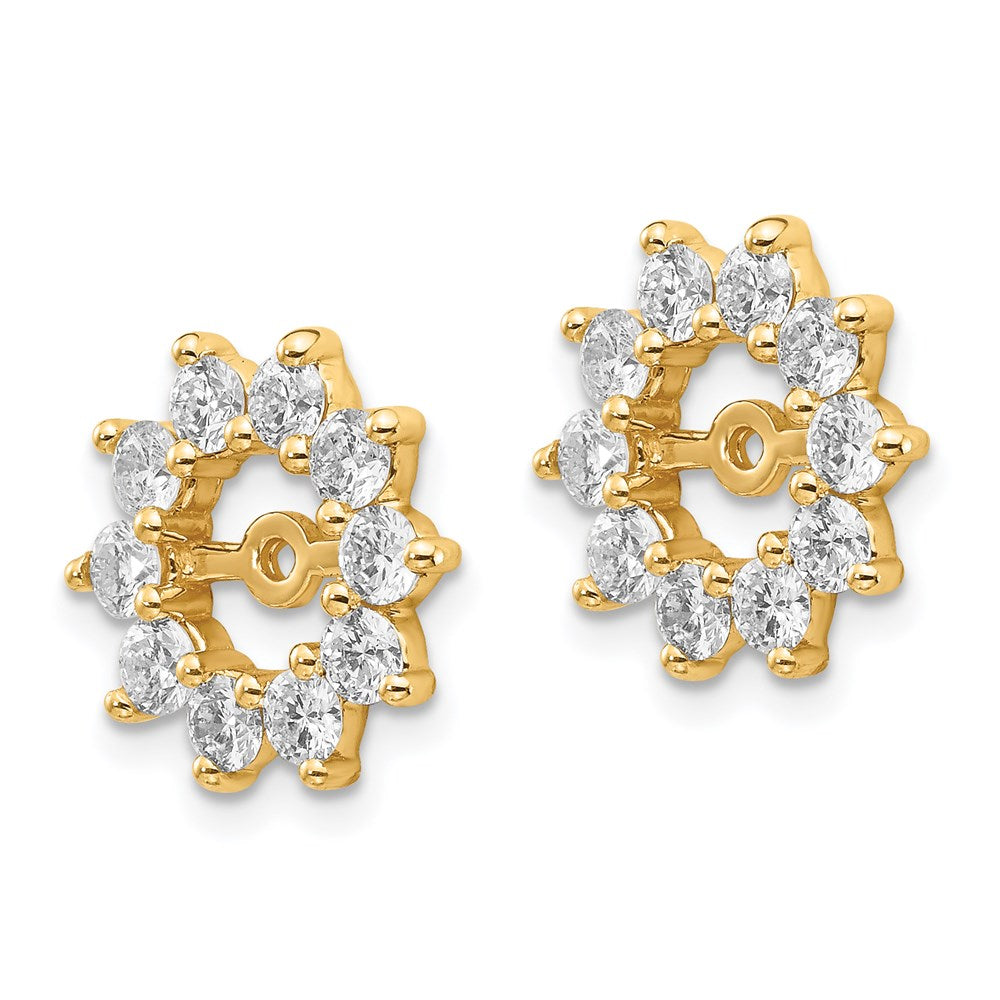 High Quality Luxury Earrings for Women by Ryan Jonathan Fine Jewelry