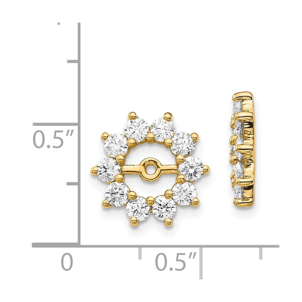 High Quality Luxury Earrings for Women by Ryan Jonathan Fine Jewelry