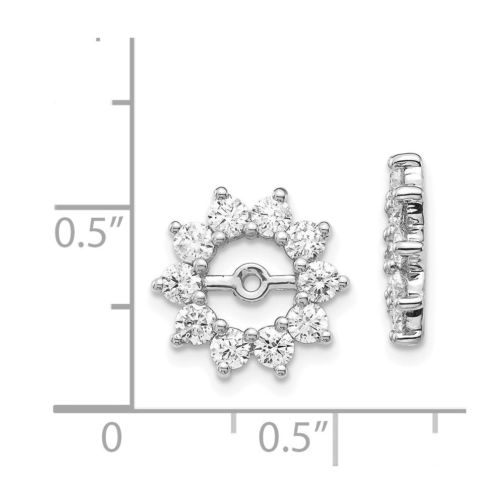 High Quality Luxury Earrings for Women by Ryan Jonathan Fine Jewelry