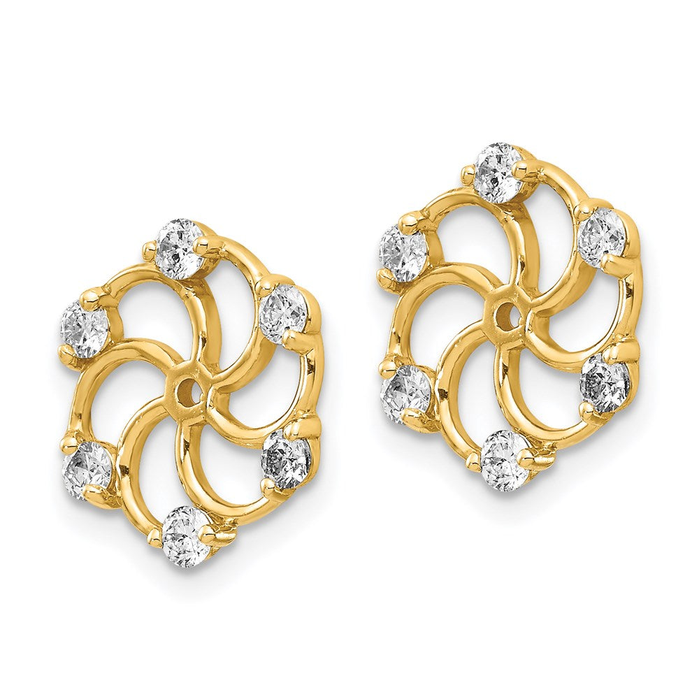 High Quality Luxury Earrings for Women by Ryan Jonathan Fine Jewelry