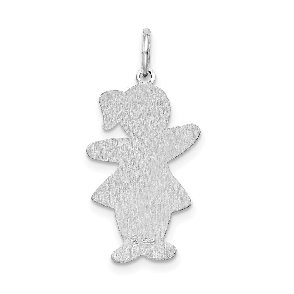 High Quality Luxury Charm Pendants for Women by Ryan Jonathan Fine Jewelry