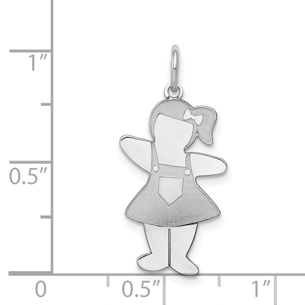 High Quality Luxury Charm Pendants for Women by Ryan Jonathan Fine Jewelry