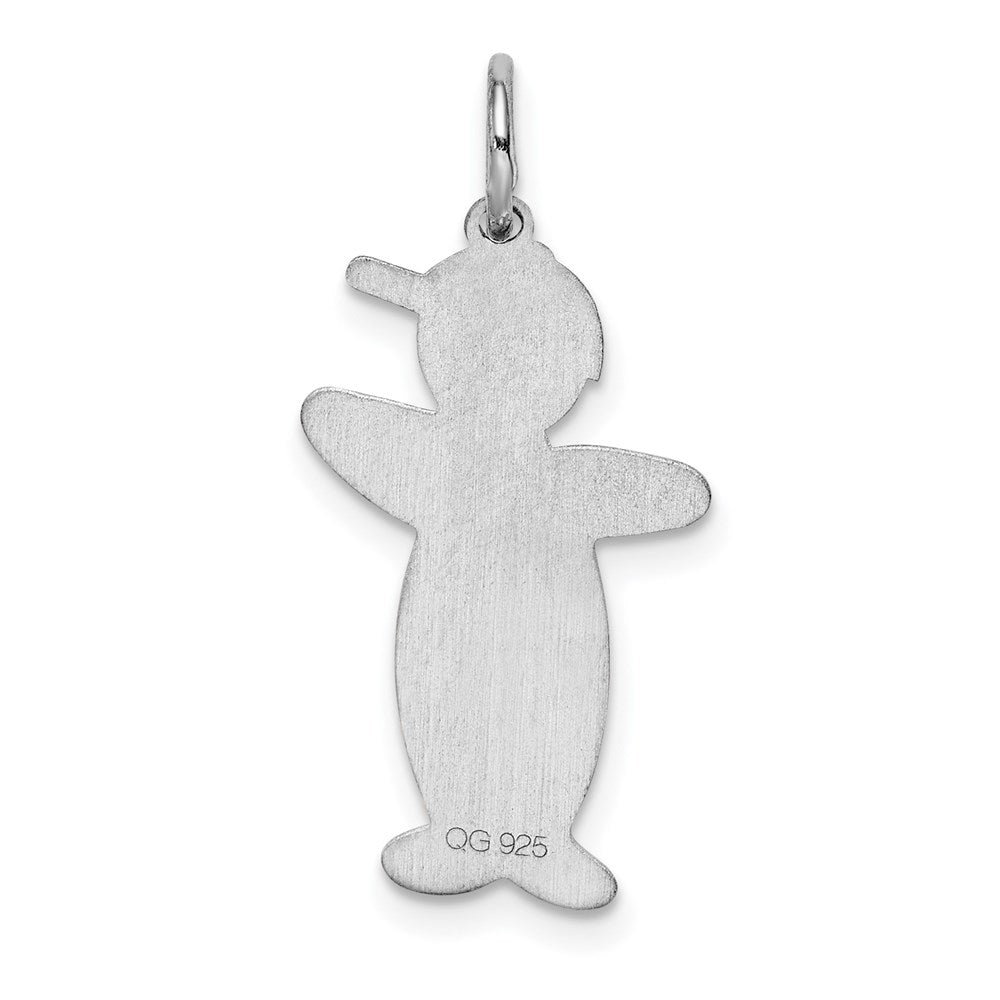 High Quality Luxury Charm Pendants for Women by Ryan Jonathan Fine Jewelry