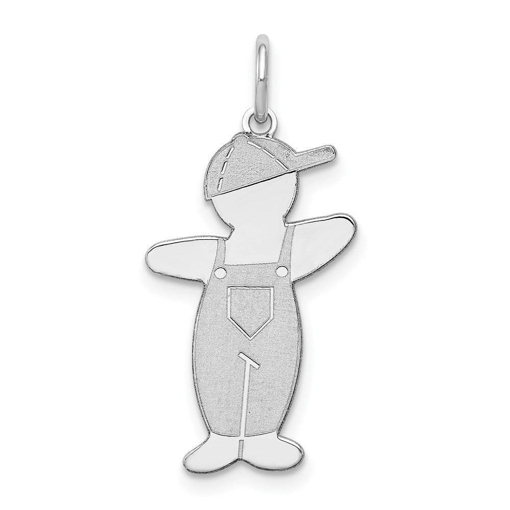 High Quality Luxury Charm Pendants for Women by Ryan Jonathan Fine Jewelry