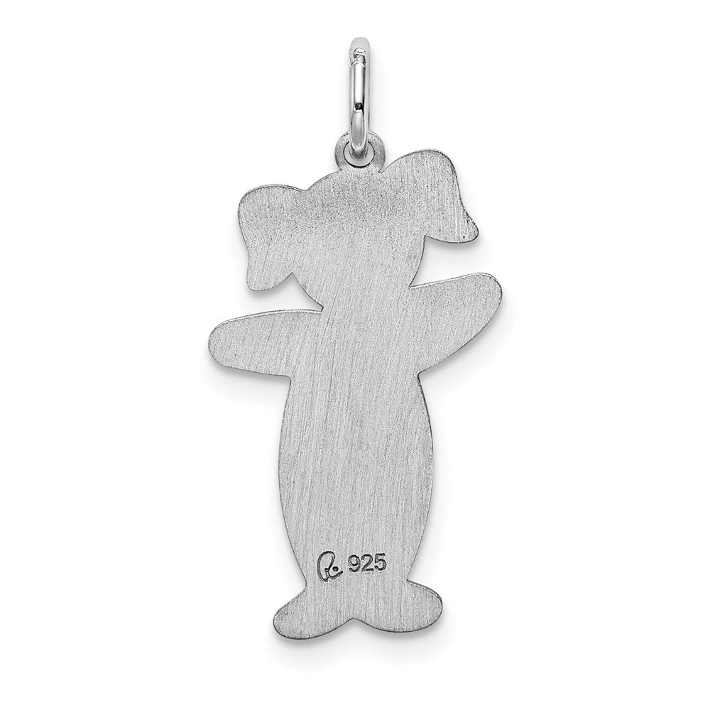 High Quality Luxury Charm Pendants for Women by Ryan Jonathan Fine Jewelry