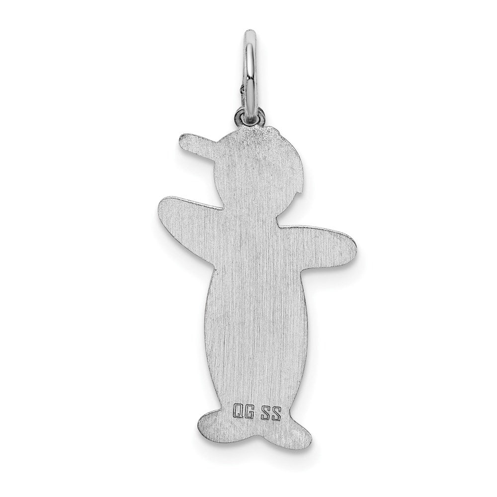 High Quality Luxury Charm Pendants for Women by Ryan Jonathan Fine Jewelry