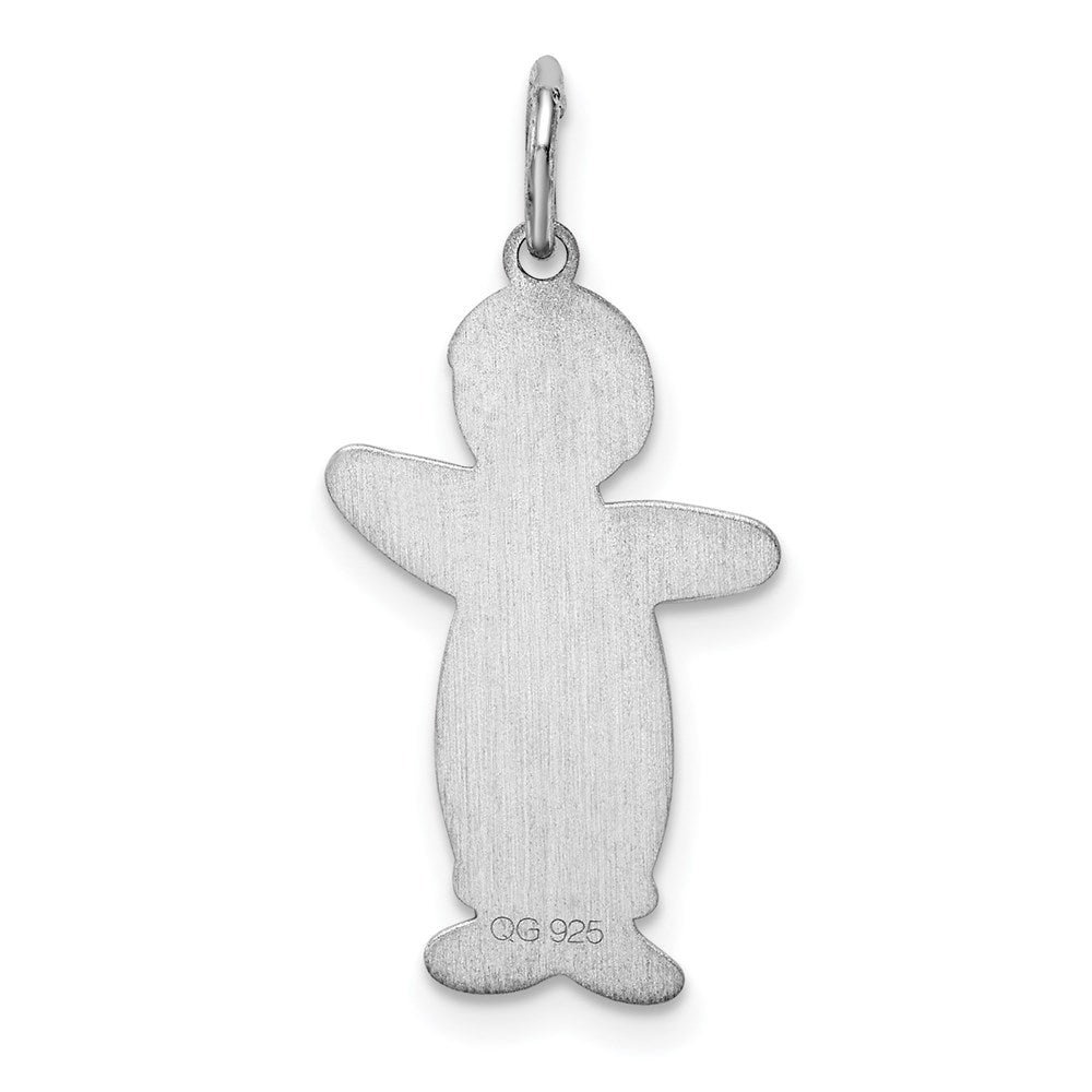 High Quality Luxury Charm Pendants for Women by Ryan Jonathan Fine Jewelry