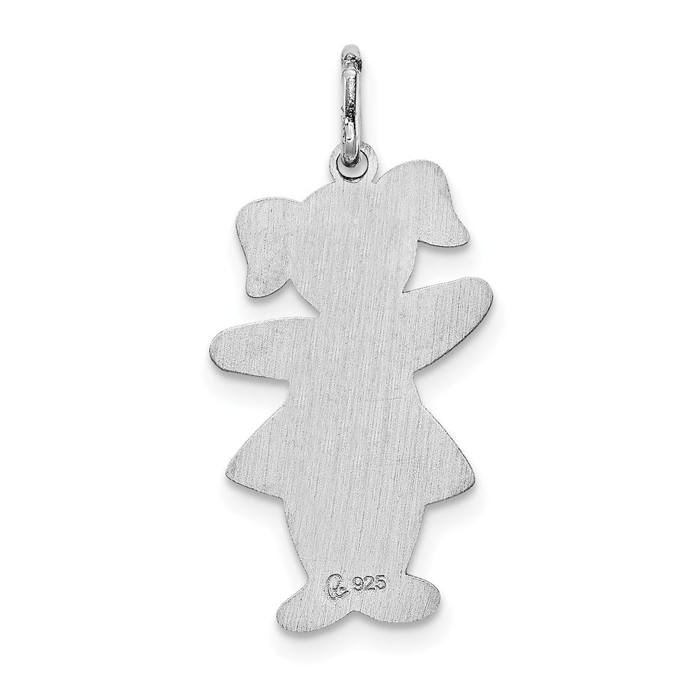 High Quality Luxury Charm Pendants for Women by Ryan Jonathan Fine Jewelry
