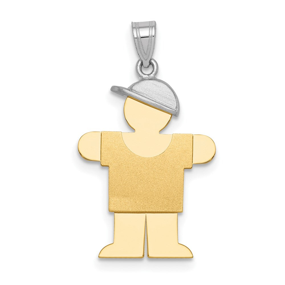 High Quality Luxury Charm Pendants for Women by Ryan Jonathan Fine Jewelry