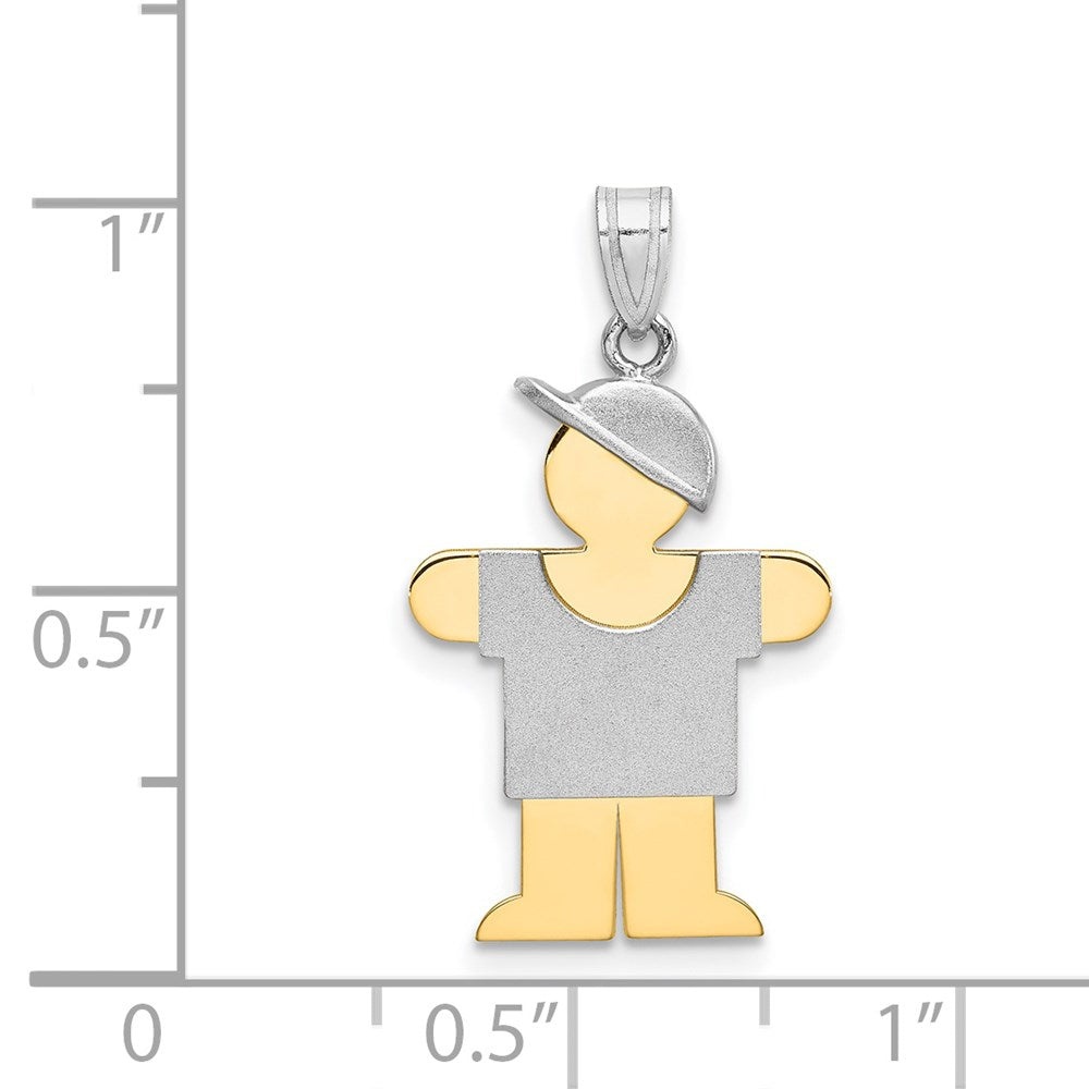 High Quality Luxury Charm Pendants for Women by Ryan Jonathan Fine Jewelry