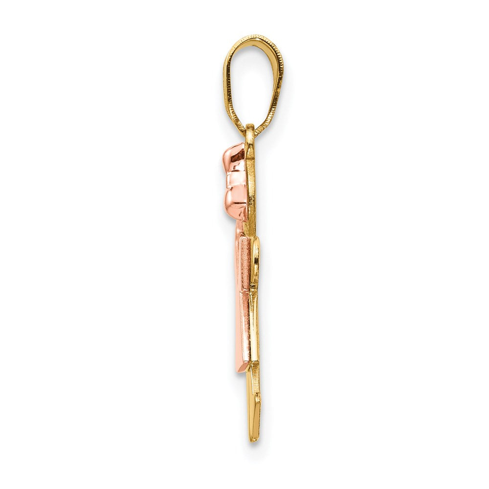 High Quality Luxury Charm Pendants for Women by Ryan Jonathan Fine Jewelry