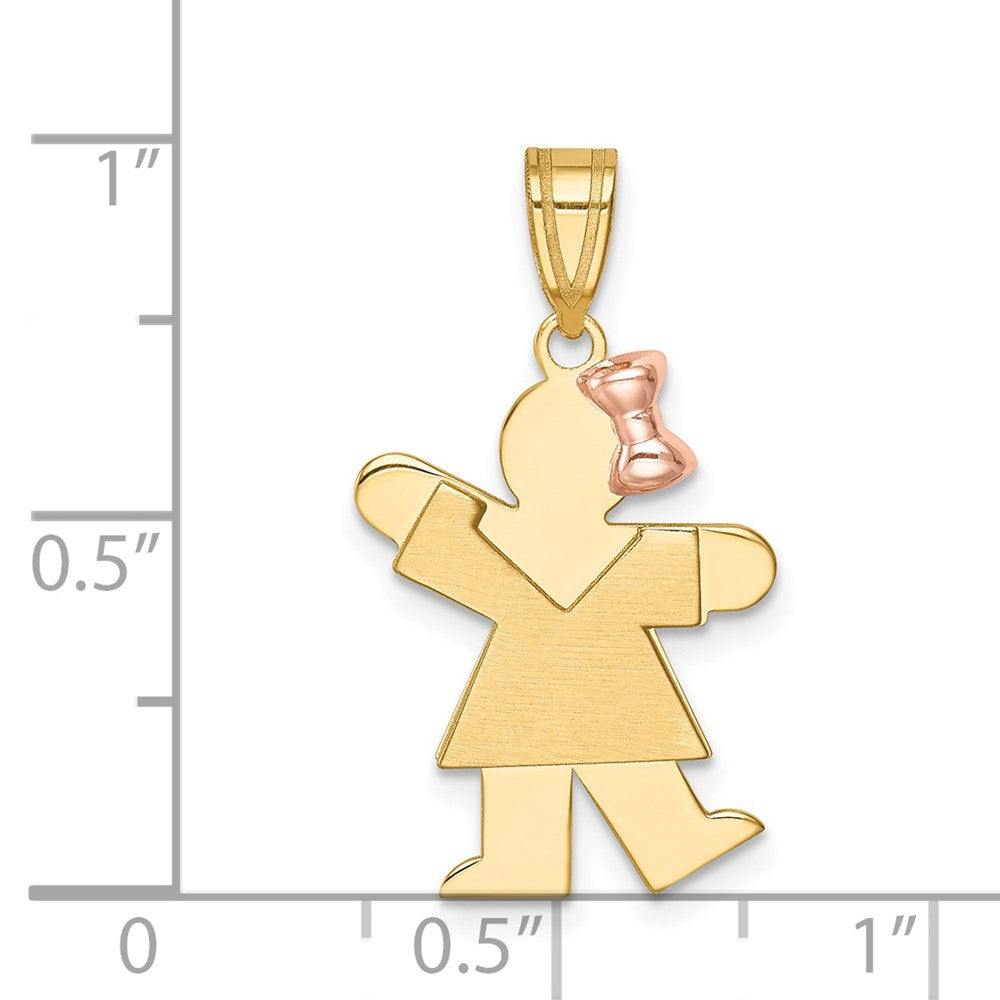 High Quality Luxury Charm Pendants for Women by Ryan Jonathan Fine Jewelry