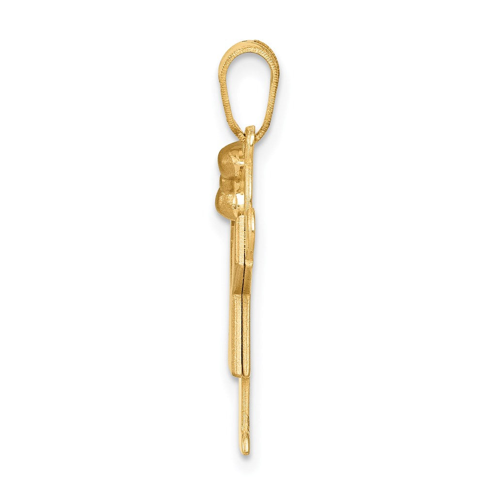High Quality Luxury Charm Pendants for Women by Ryan Jonathan Fine Jewelry