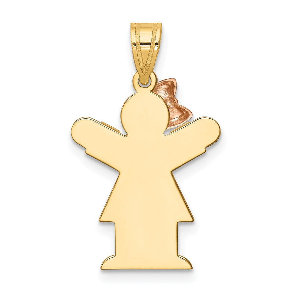 High Quality Luxury Charm Pendants for Women by Ryan Jonathan Fine Jewelry