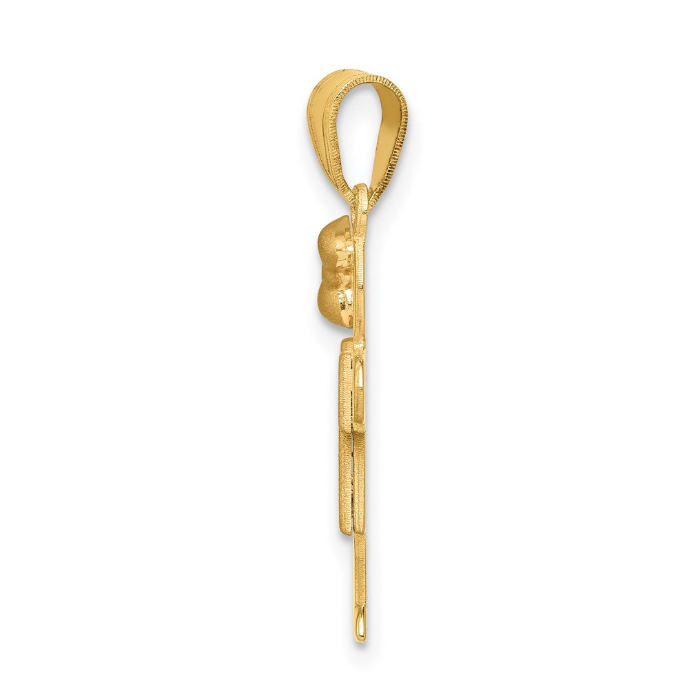 High Quality Luxury Charm Pendants for Women by Ryan Jonathan Fine Jewelry