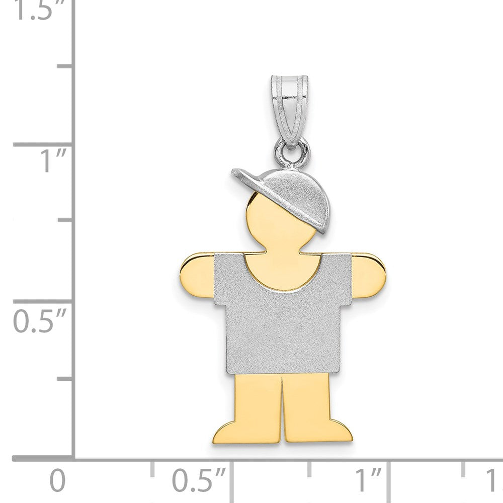 High Quality Luxury Charm Pendants for Women by Ryan Jonathan Fine Jewelry