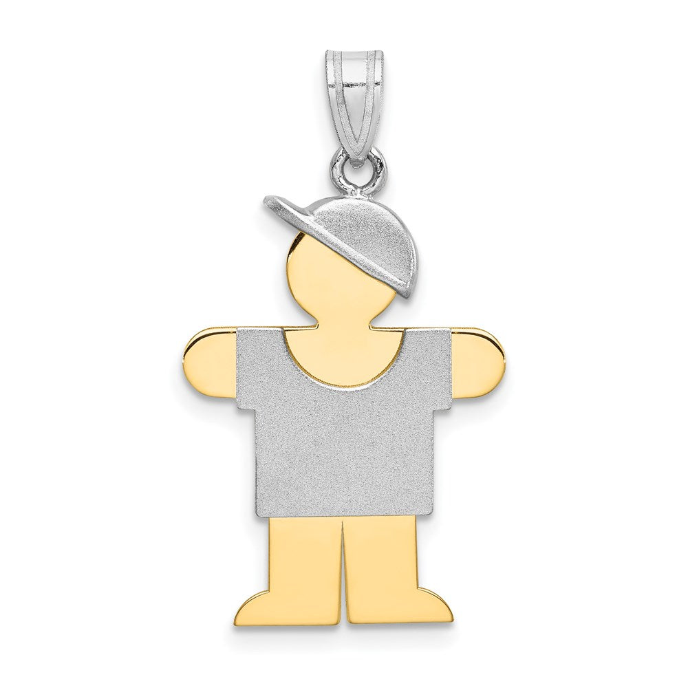 High Quality Luxury Charm Pendants for Women by Ryan Jonathan Fine Jewelry