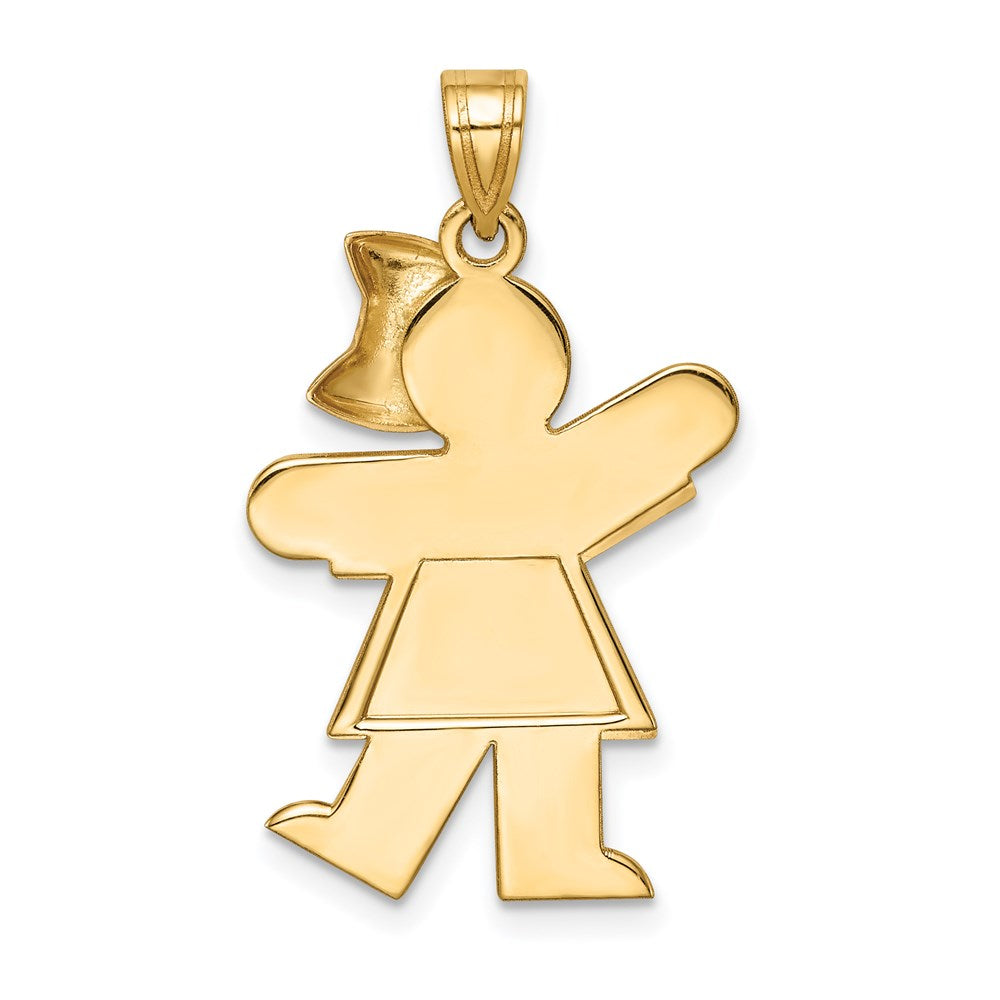 High Quality Luxury Charm Pendants for Women by Ryan Jonathan Fine Jewelry