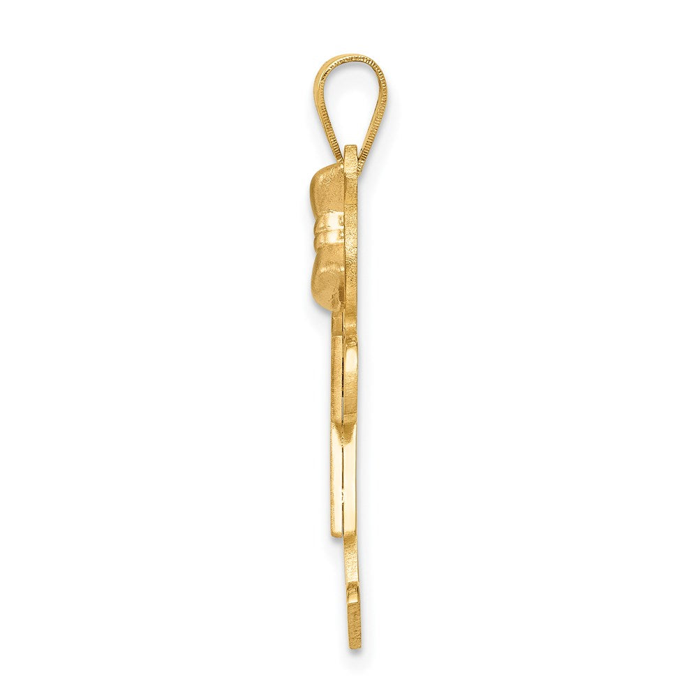 High Quality Luxury Charm Pendants for Women by Ryan Jonathan Fine Jewelry
