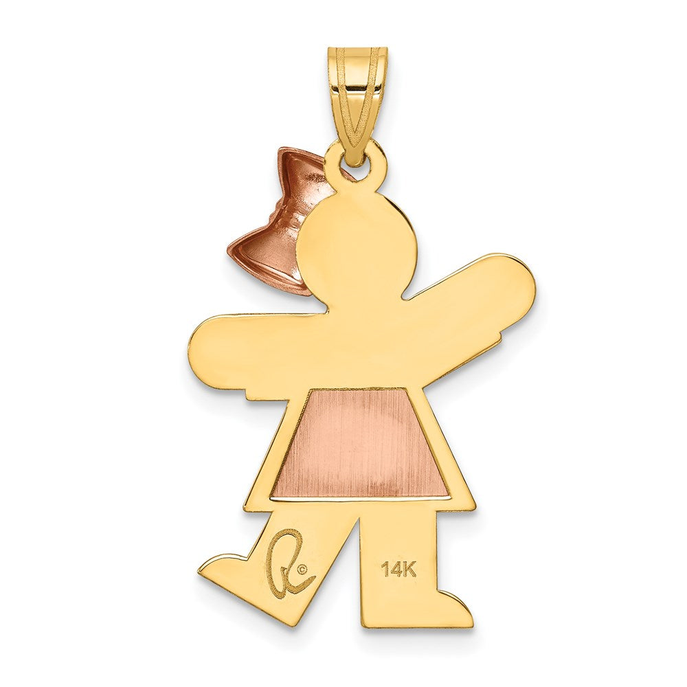 High Quality Luxury Charm Pendants for Women by Ryan Jonathan Fine Jewelry