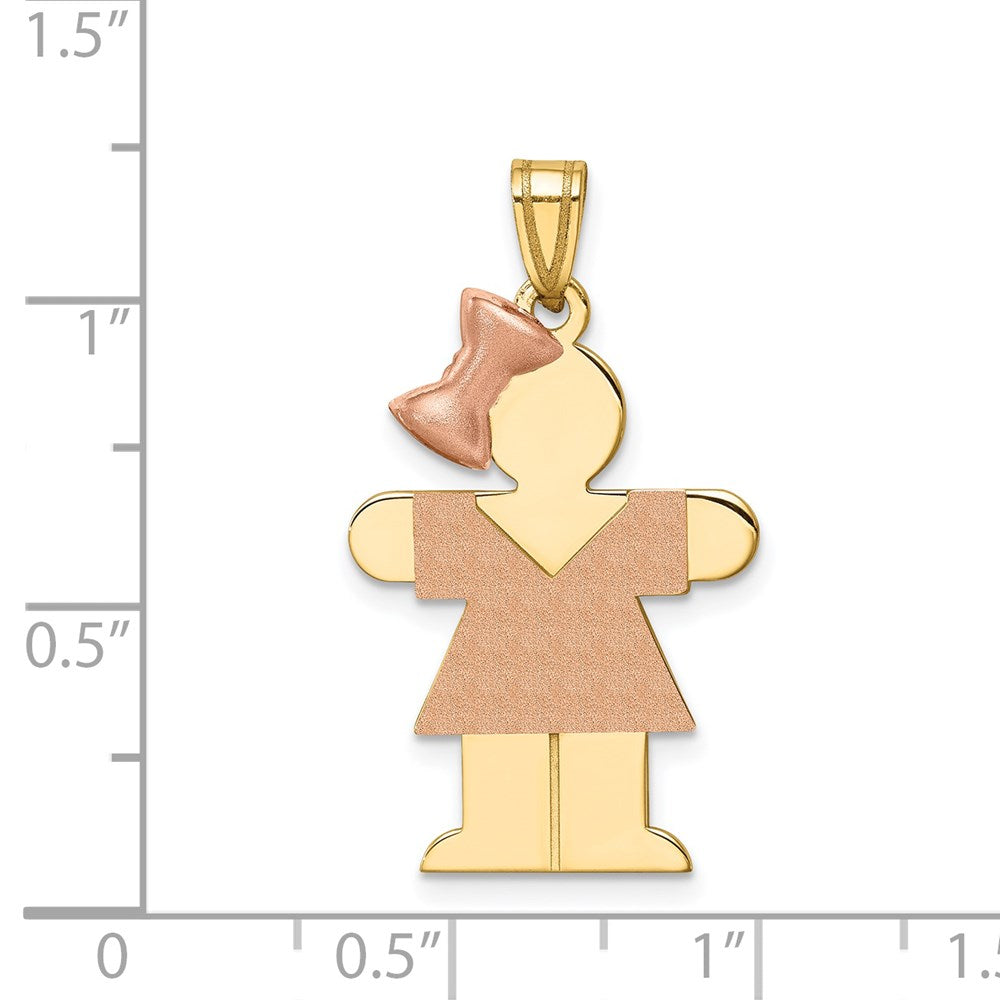 High Quality Luxury Charm Pendants for Women by Ryan Jonathan Fine Jewelry