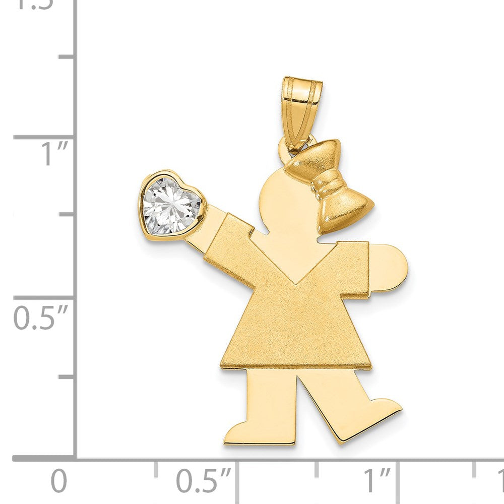 High Quality Luxury Charm Pendants for Women by Ryan Jonathan Fine Jewelry