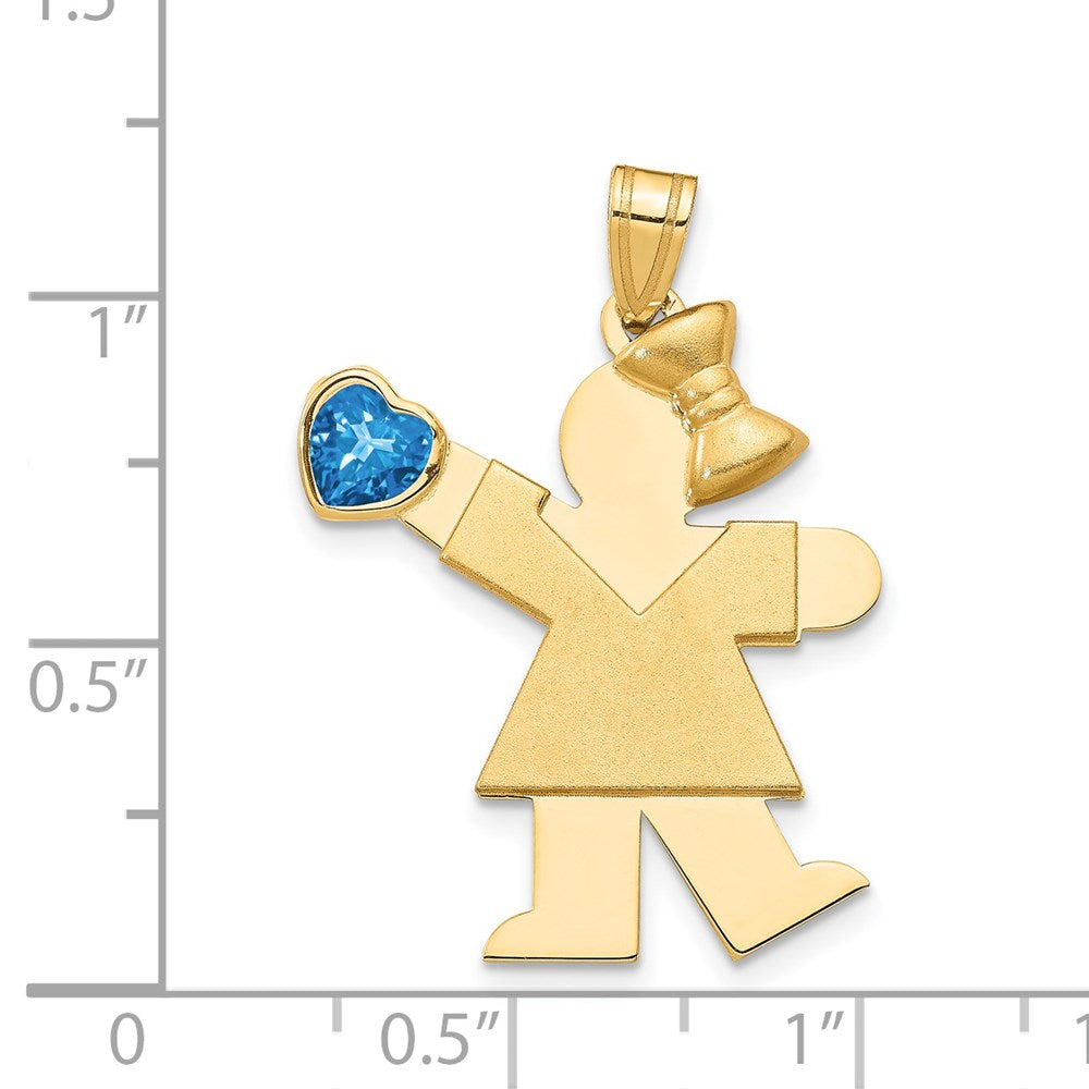 High Quality Luxury Charm Pendants for Women by Ryan Jonathan Fine Jewelry