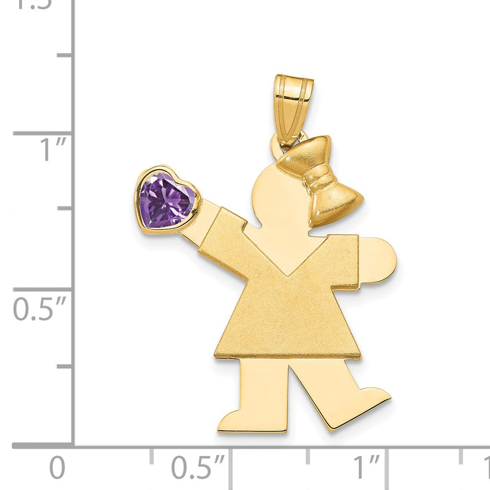 High Quality Luxury Charm Pendants for Women by Ryan Jonathan Fine Jewelry