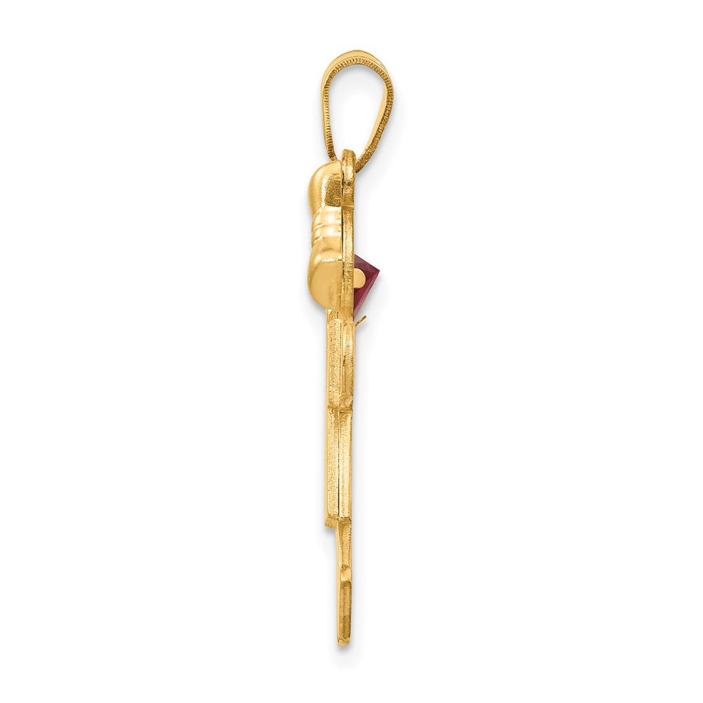 High Quality Luxury Charm Pendants for Women by Ryan Jonathan Fine Jewelry